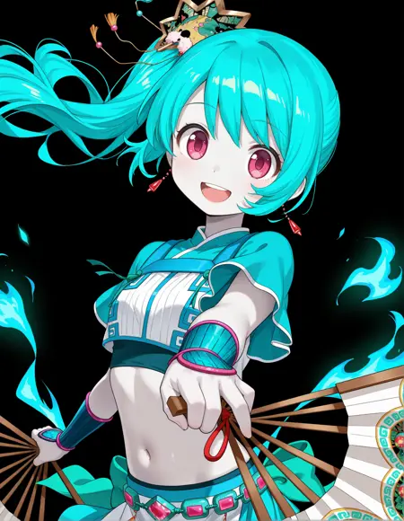 Tsuruno Yui (Additional outfits) (Magia Record: Puella Magi Madoka Magica Side Story) | 由比鶴乃