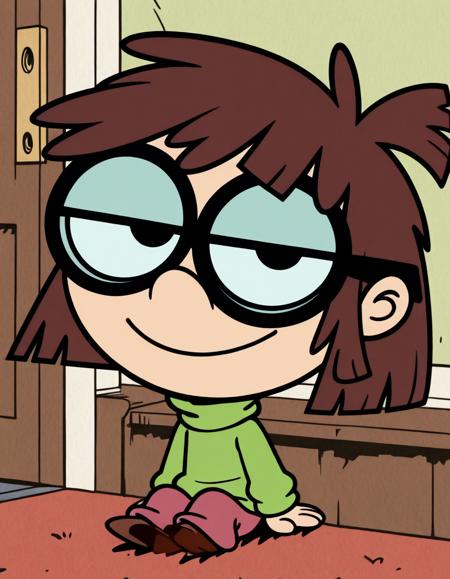 Lisa Loud (The Loud House) IL V1