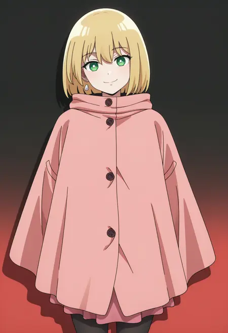 Hana Kazamaki (風巻ハナ) ~ Mattaku Saikin no Tantei to Kitara (まったく最近の探偵ときたら)