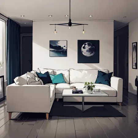 Interior-desigh-v2 室内装潢设计v2