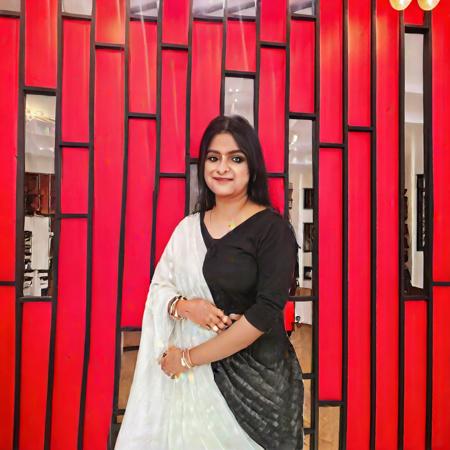 Rita Sudipta