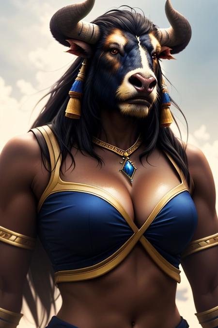 Tauren v1.0