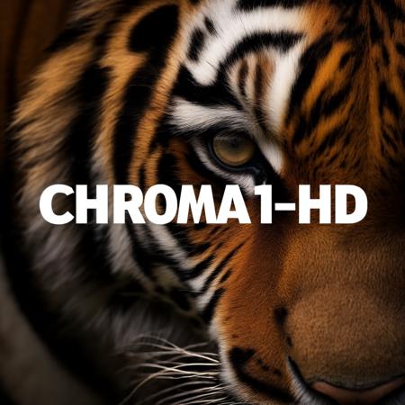 Chroma1-HD-GGUF-&-FP8 FP8_Scaled