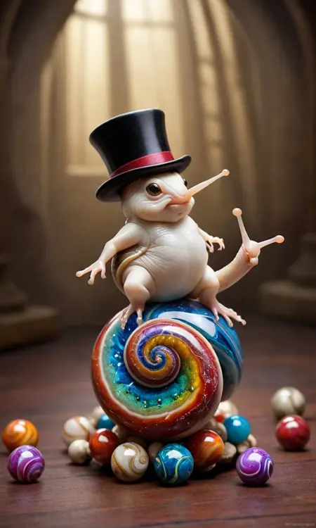 DigitalGanic-ThingsYouDontSeeEveryDay-MadeByCivitaiCommunity