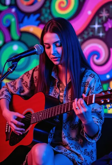 STOIQO NewReality LoRA