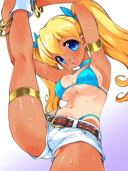 takao ukyou style around 2008 / 2008年ごろの高雄右京