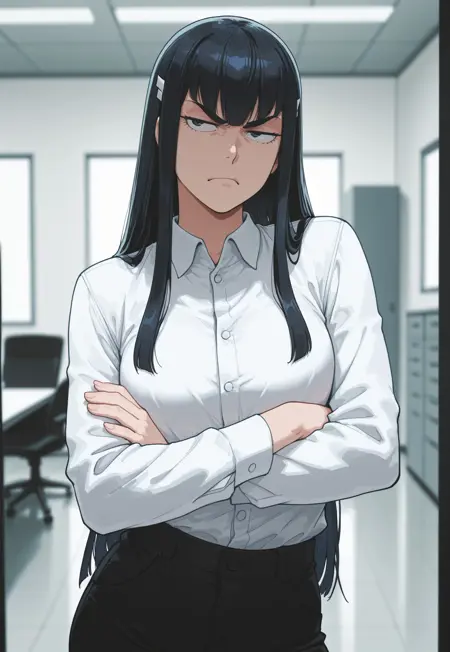 OzyVan - Illustrious