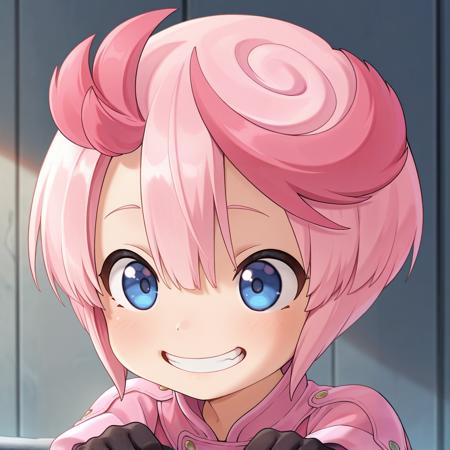 Tepasté (Made In Abyss) v1.0 [Illustrious]