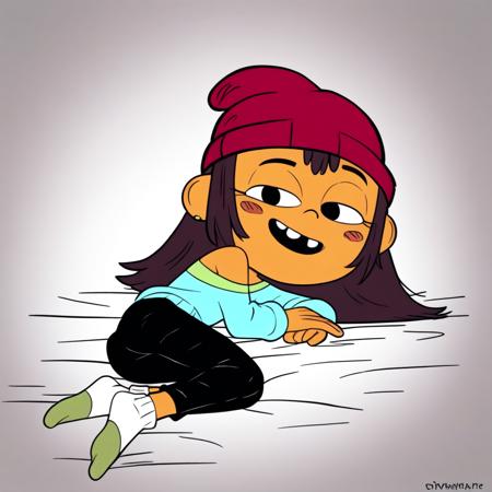 Lily Pak | Wylde Pak (Pony XL6) V1