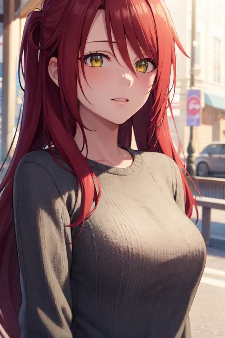 Kawasegawa Eiko (Bokutachi no remake)