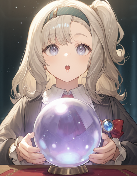 Matilda(reverse:1999/重返未来1999) V1