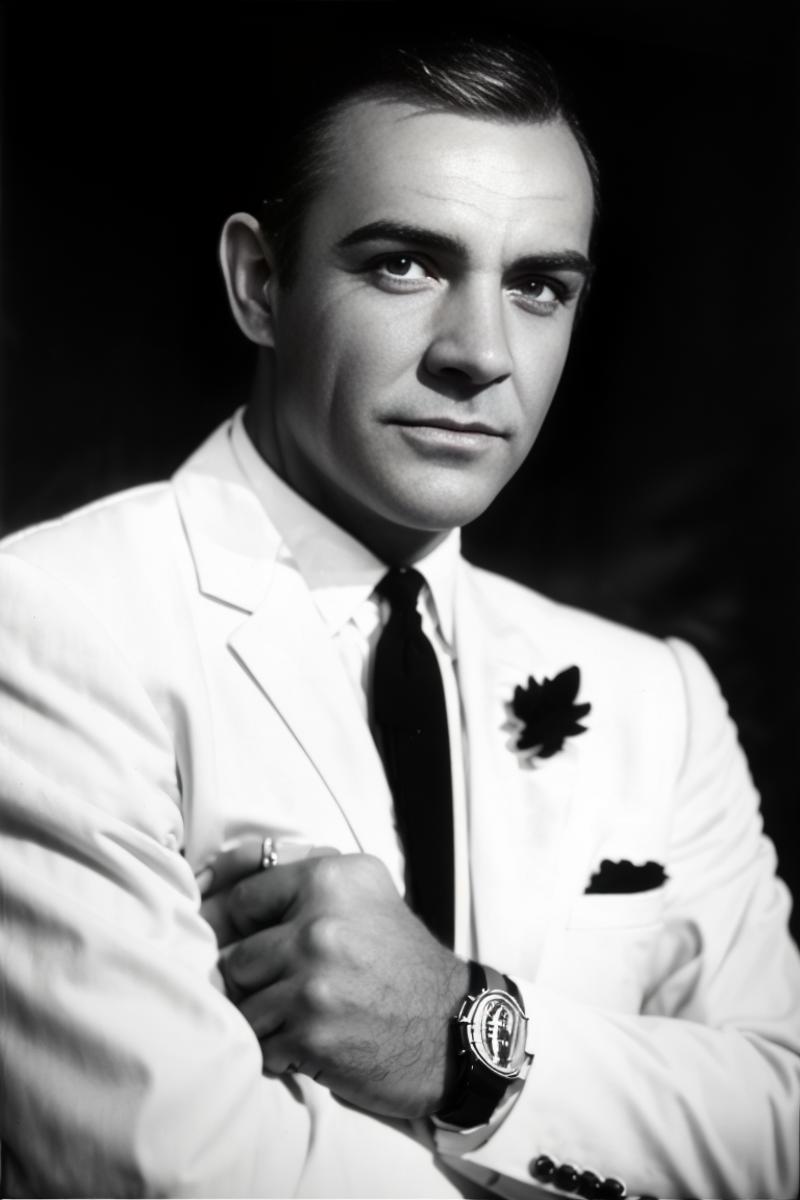 Actor: Sean Connery image by trdahl