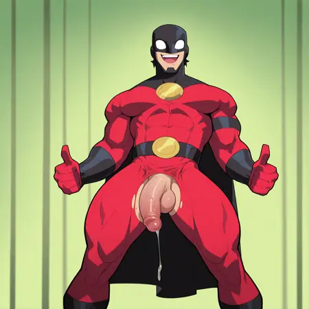 Red Robin - Batman Unlimited