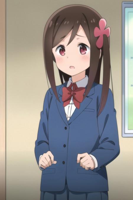Hitori Bocchi | Hitori Bocchi no Marumaru Seikatsu | ひとりぼっちの○○生活 v1.0