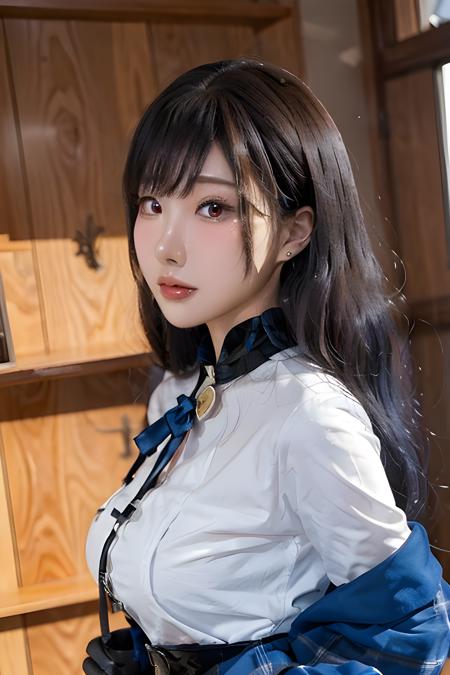 Hana Ame Taiwan Ero Cosplayer v1.0 Stable Diffusion