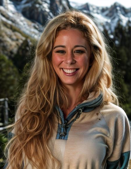 Cherie DeVille v1.0