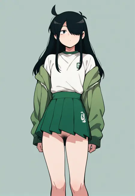 快把我哥带走-时秒 shi miao-v1.0-PONY