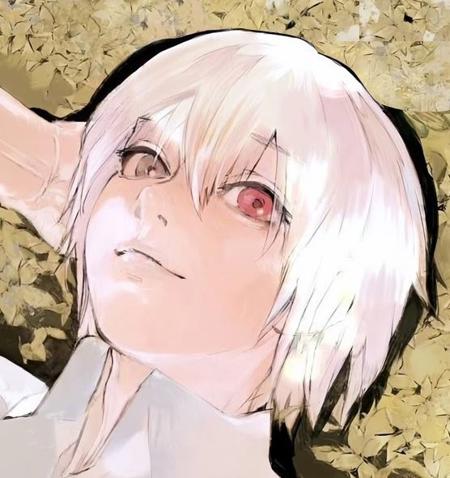 Irmak's Avatar