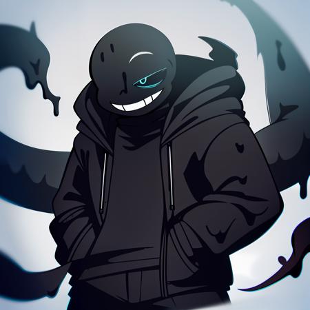 Nightmare Sans +