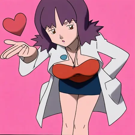 Philena Ivy (Pokemon)