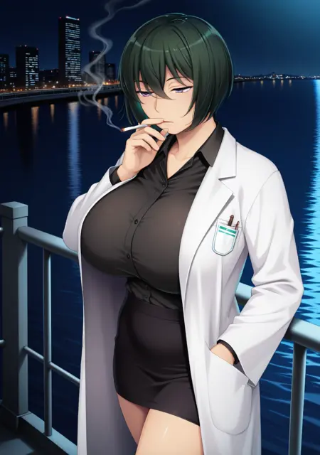 Emiko Adachi (Osaka Awaking) | 足立 絵美子(大阪AWAKING)