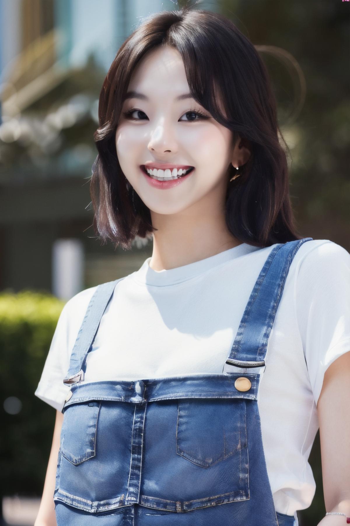 Twice Chaeyoung Son image by nukerofface