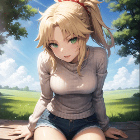 mordred \(fate\)