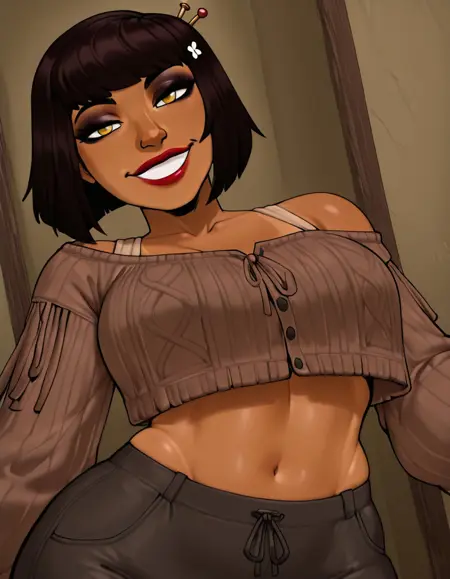 Jay from (S.H.E.L.T.E.R.)