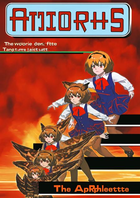 animorphs,   Chrome-chan,  <lora:Chrome-ChanV39-55:0.8> turning into a Tawny Owl,  <lora:Animorphs-09:1>