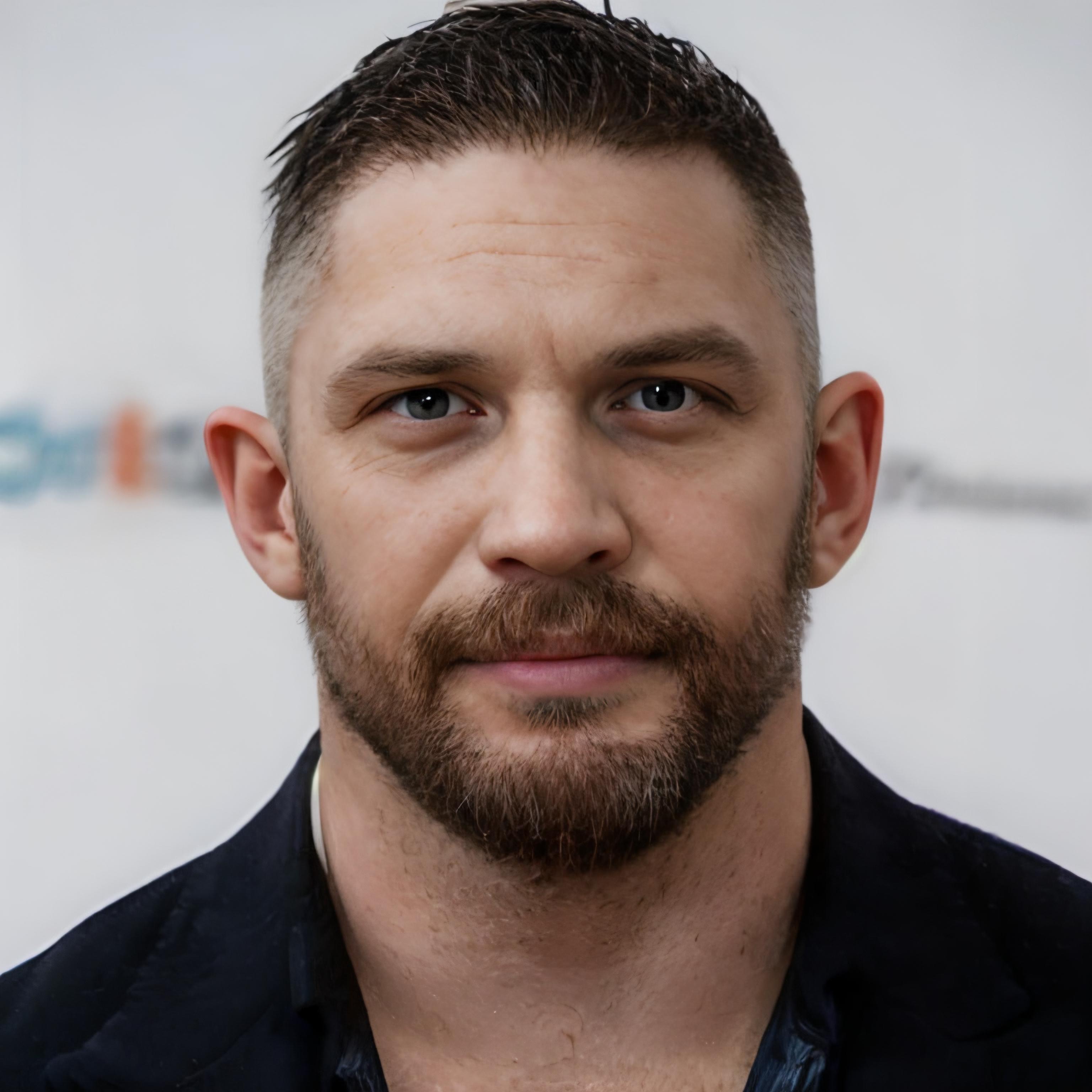 Tom Hardy image by Flyckarus