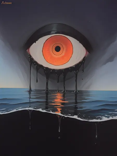 Arctenox Artist Style - [Illustrious]