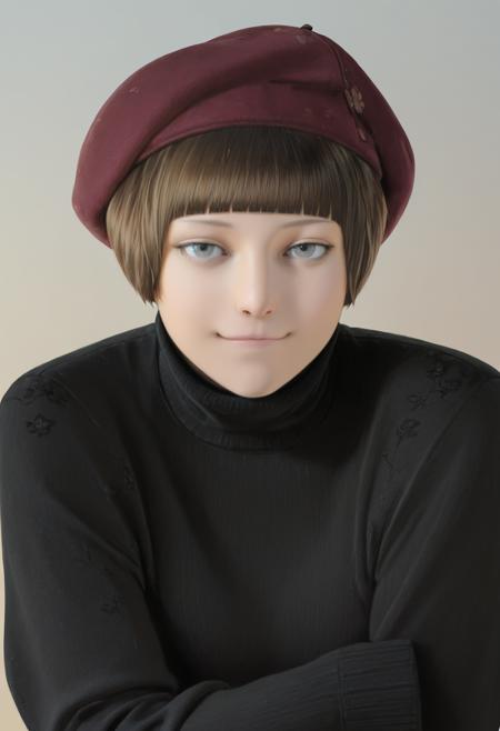 Nelli, Amour Angels [Illustrious] V1