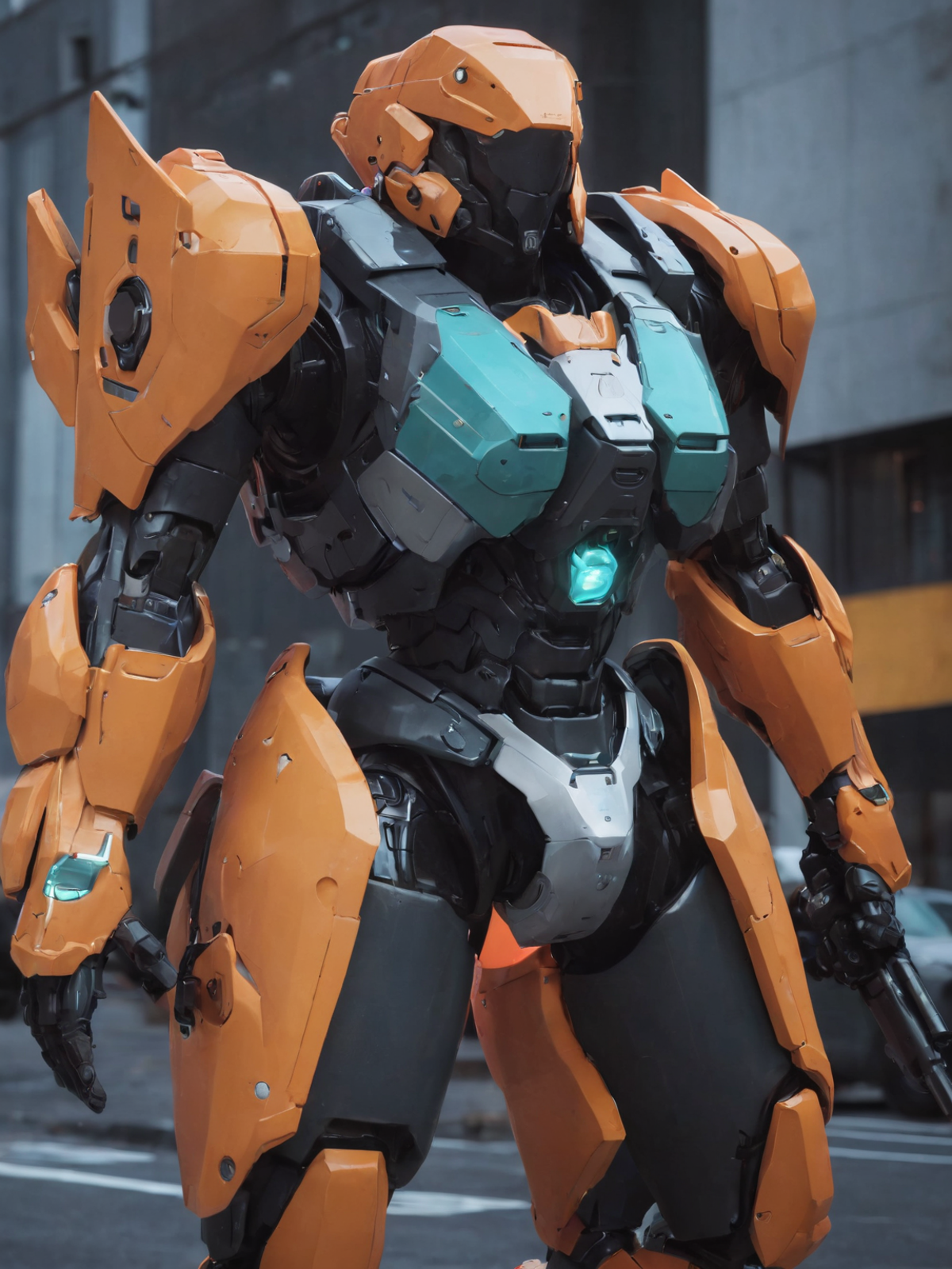 RFKTR's Hard Surface image by superskirv