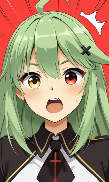 Komori Nene (小森ねね) IL