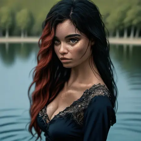 RAVENCORE 🧥 BY STX