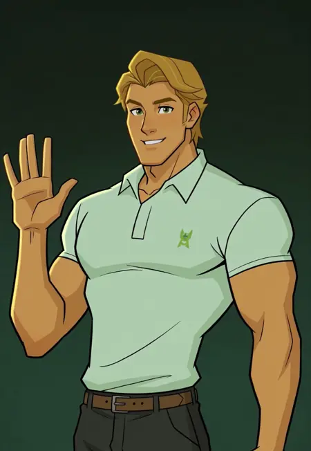 Chris (ILXL)