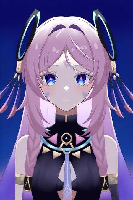Citlali (Genshin Impact) NAI Eps. v2