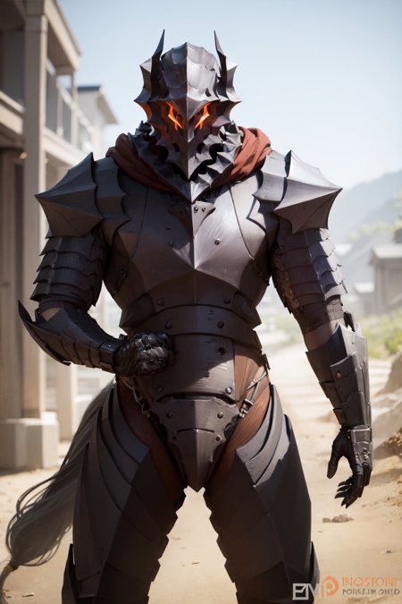 berserk armor cosplay