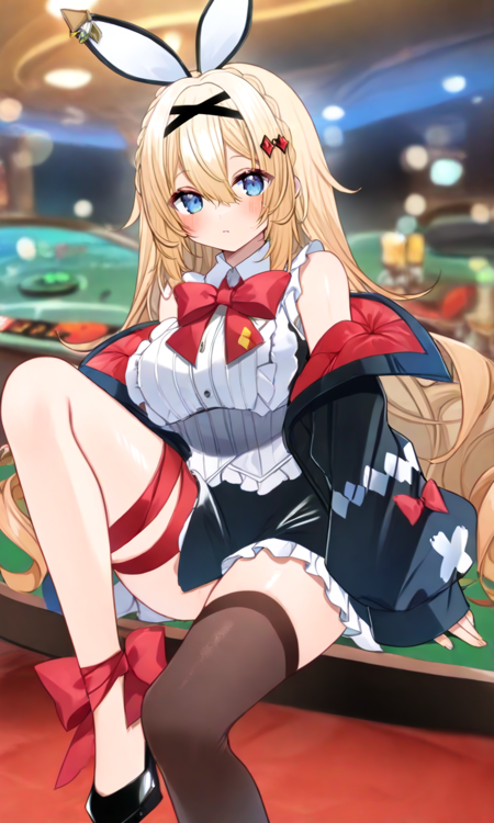 uyuzuki meo v1.0