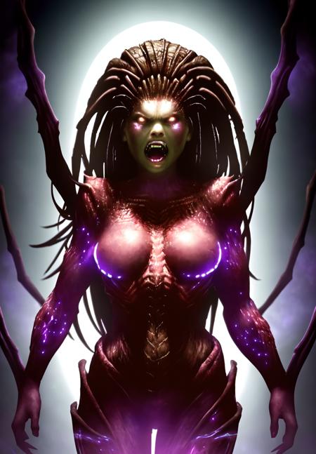 Kerrigan