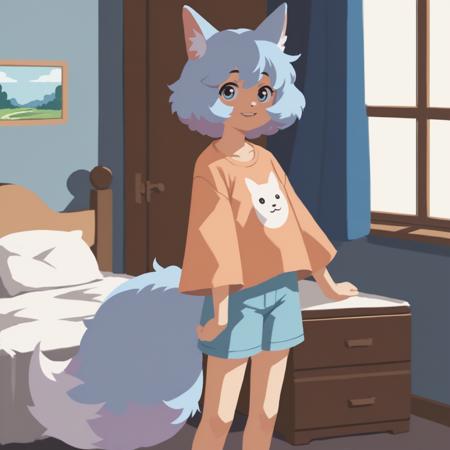 Milky [Request] v1.0