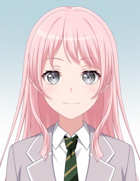 [ILXL] Anon Chihaya 千早愛音 | BanG Dream! It's MyGO!!!!! ixl-v1.0