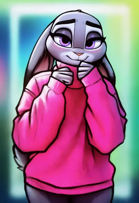 Sligar The Tiger [Illustrious] Style LyCORIS