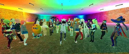 IdolGrl3's Avatar