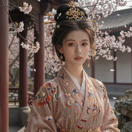 Chroma refine to Z-image turbo