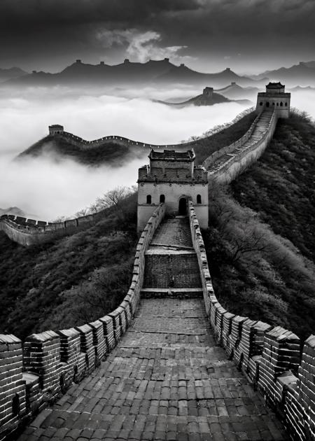 The Great Wall