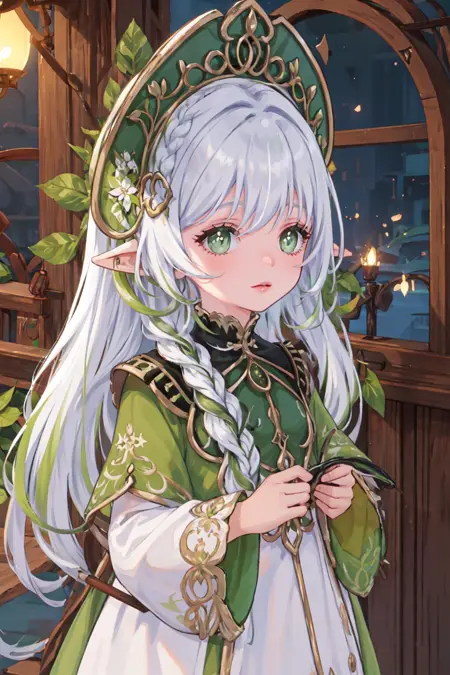Kokoshnik