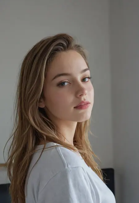 PONY CLIP 100k Finetune