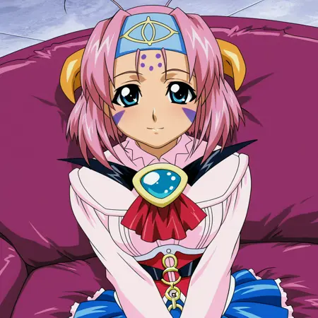 Rati - Viper GTS (Illustrious)