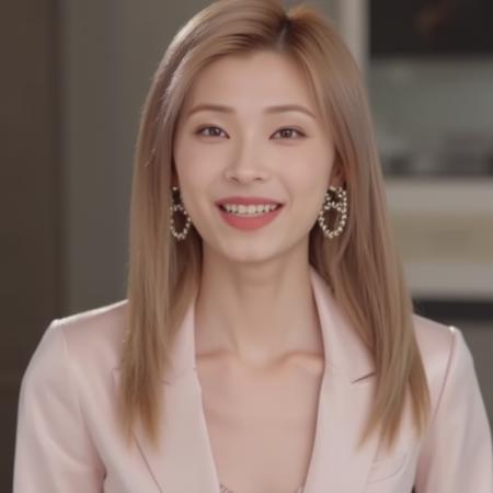 郑梓妍-完蛋，我被美女包围了-V4 V4